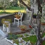 Greenvine Lejlighed *