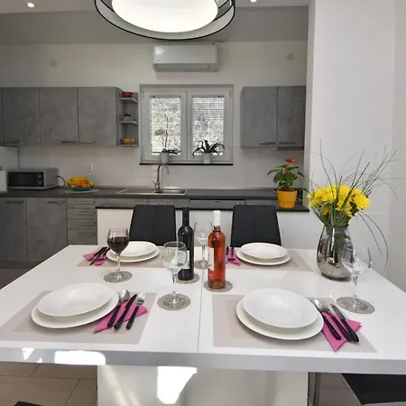 Apartamento Greenvine *