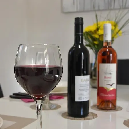 Greenvine * 扎达尔