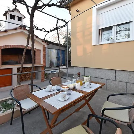 Apartment Greenvine Zadar