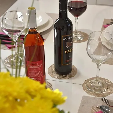 Greenvine * 扎达尔