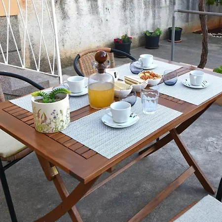 Greenvine Apartment Zadar